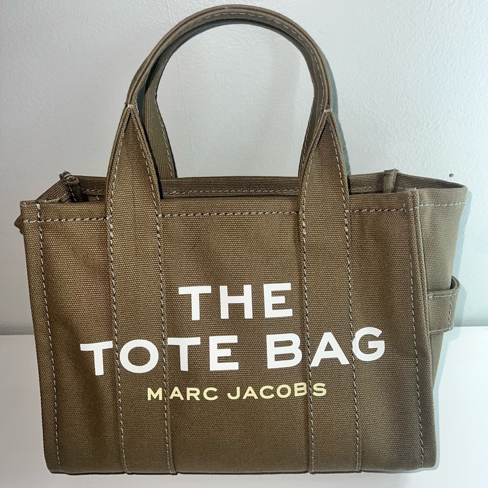Marc Jacob’s Tote Bag